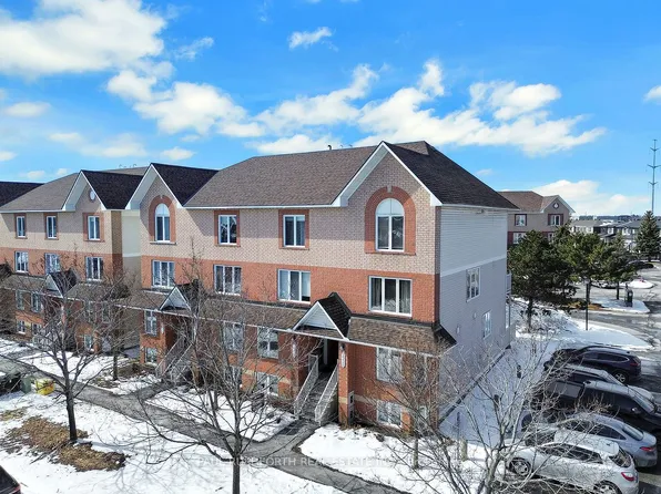 2232 Bois Vert Pl, Ottawa, ON K4A 4T7
