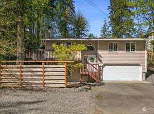 17017 431st Ave SE, North Bend, WA