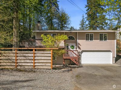 17017 431st Avenue SE, North Bend, WA, 98045