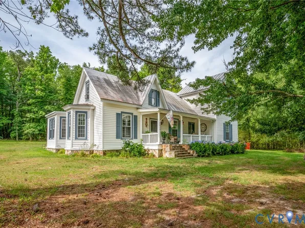 1919 Moseley Rd, Moseley, VA 23120