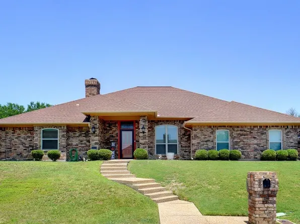 3816 Ben Creek Ct, Aledo, TX 76008