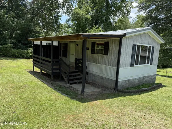 119 Clayborn Ave, Jamestown, TN 38556