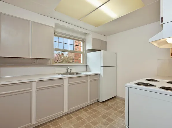 Victor Apartments, 1705 S Stevens St #203, Seattle, WA 98144