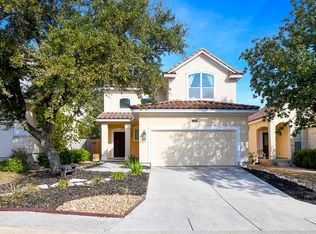 1119 Pinnacle Fls, San Antonio, TX 78260