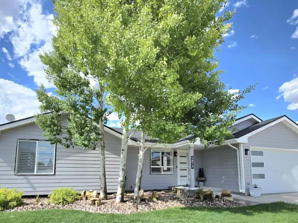 1828 Sioux Trl, Bar Nunn, WY 82601