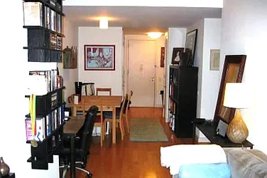 Rented by Corcoran