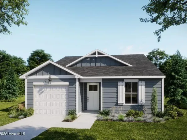 99 Brookfield Branch Road #2, Hampstead, NC 28443