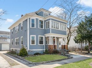 490 Pleasant Valley Pkwy #1, Providence, RI 02908