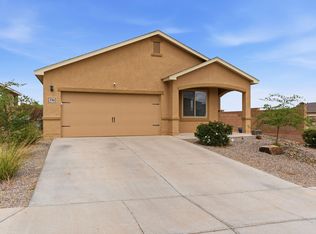 3740 Buffalo Trail Rd NE, Rio Rancho, NM 87144
