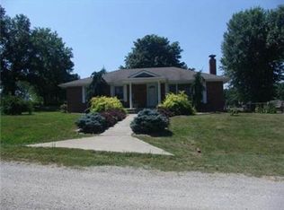 8015 SW 227th St, Trimble, MO 64492