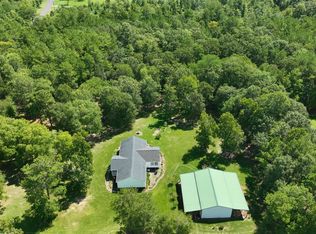 233 Taylor Cemetery Rd, Corrigan, TX 75939