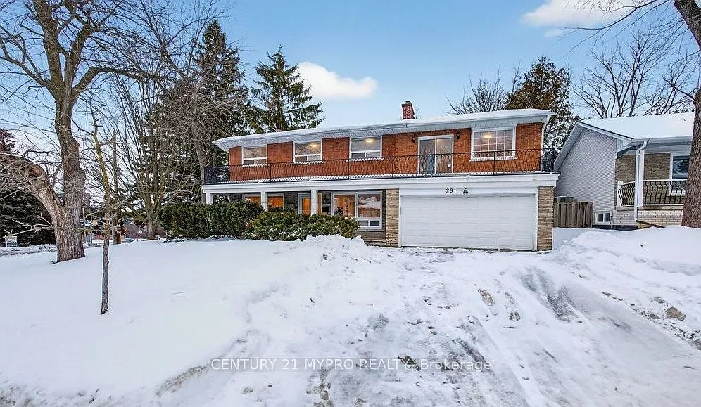 3 bed, $2,800 — Photo 1
