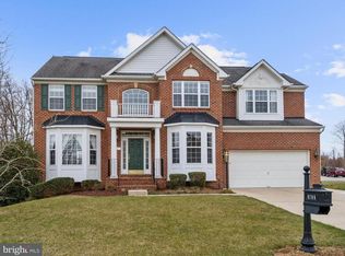 8706 Military Post Ct, Fort Washington, MD