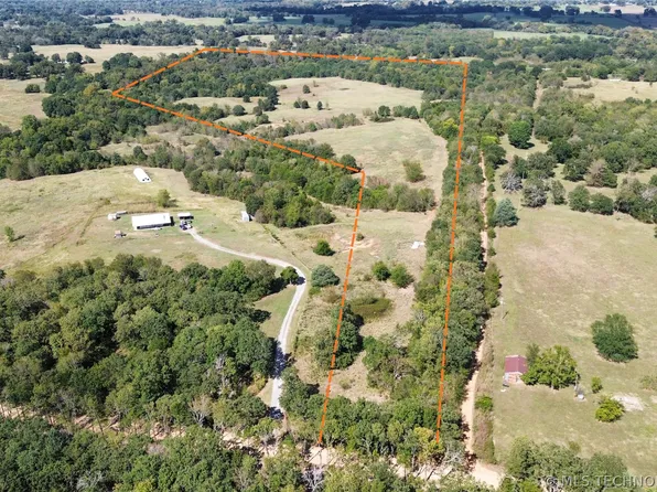 3703 Jim Mac Rd, Bokchito, OK 74726