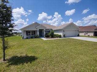 418 W Shakespeare Dr, Beverly Hills, FL 34465
