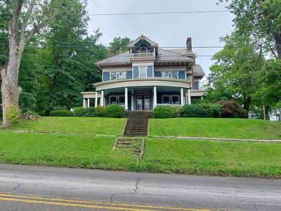 504 15th St, Franklin, PA, 16323
