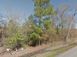 Maida Rd, Beaumont, TX 77708