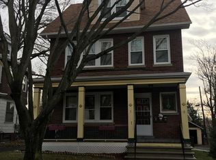 5 Cloverhill Pl #2, Montclair, NJ 07042