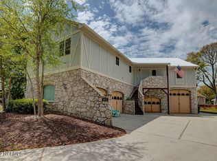 545 Anchor Way, Kure Beach, NC 28449