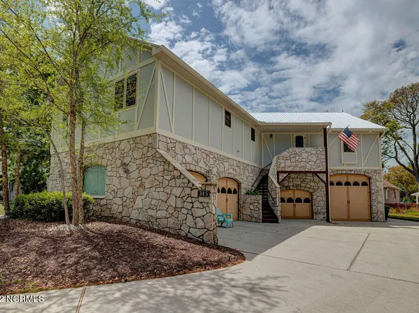 545 Anchor Way, Kure Beach, NC 28449