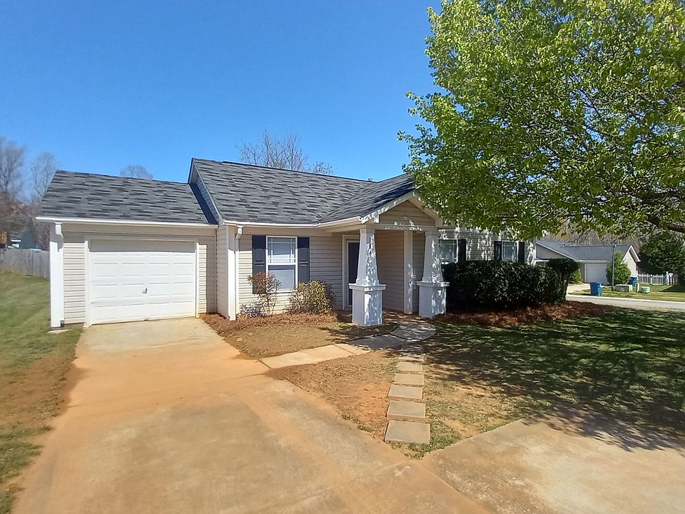 Move in ready home
