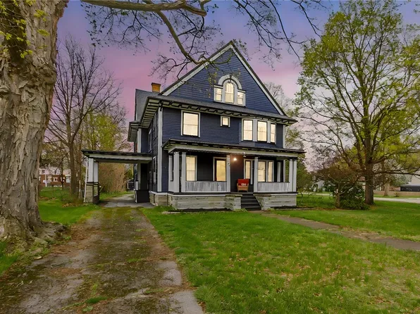 44 East St, Nunda, NY 14517