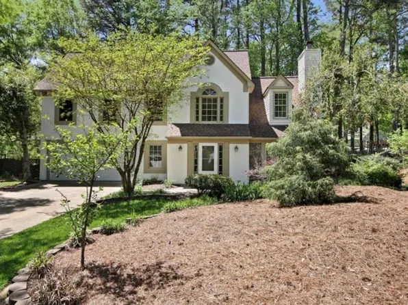 420 Ridge Ct, Alpharetta, GA 30009