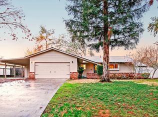 2701 W San Carlos Ave, Fresno, CA