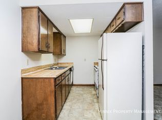 500 4th Ave #5, Canyon, TX 79015