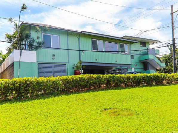 48 N School St, Honolulu, HI 96817