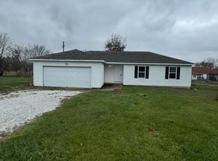 1501 S 18th Ave, Ozark, MO 65721
