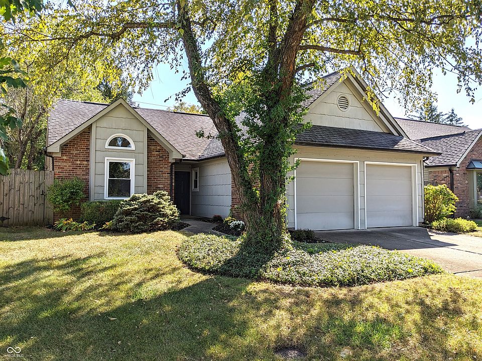 1st image of 7871 Bosinney Cir