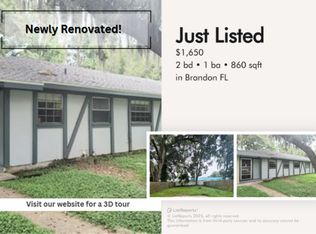 1337 Eagleview Dr #1, Brandon, FL 33510