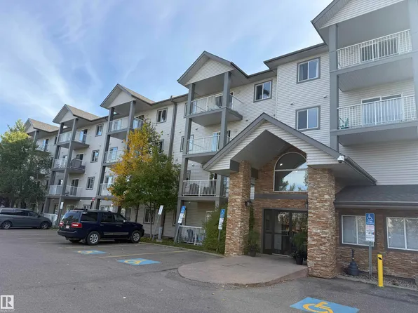 3425 19th St NW #321, Edmonton, AB T6T 2B5