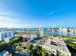 954 Avenue De La Constitucion #15H, San Juan, PR 00907