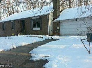 17813 Queen Anne Rd, Upper Marlboro, MD 20774