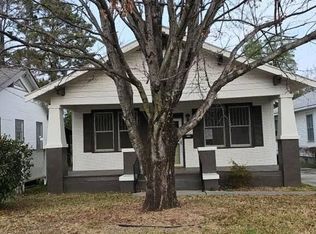 2003 Warren St, Augusta, GA 30904