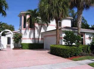 1060 Bel Aire Dr W #DRW, Pembroke Pines, FL 33027