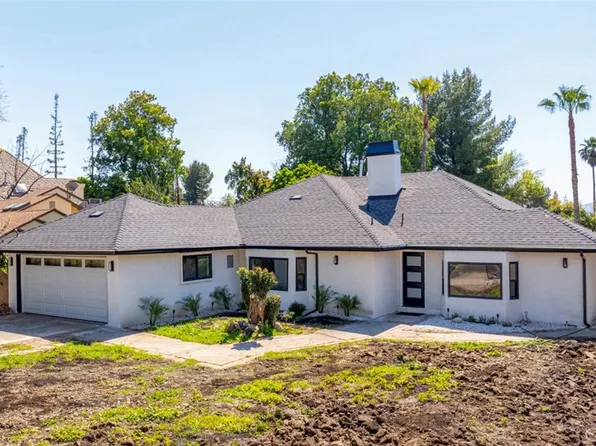 17622 Raymer St, Northridge, CA 91325