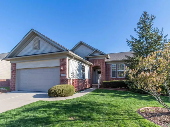 26391 Higgins Way, Brownstown, MI 48134