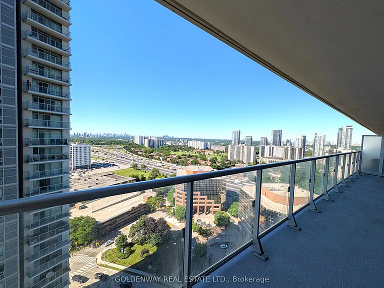 2015 Sheppard Ave E #2310 — Photo 23