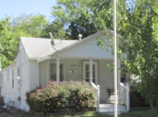 1107 S Savage St, Independence, MO 64050