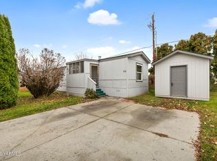 7610 W Nob Hill Blvd UNIT 63, Yakima, WA 98908