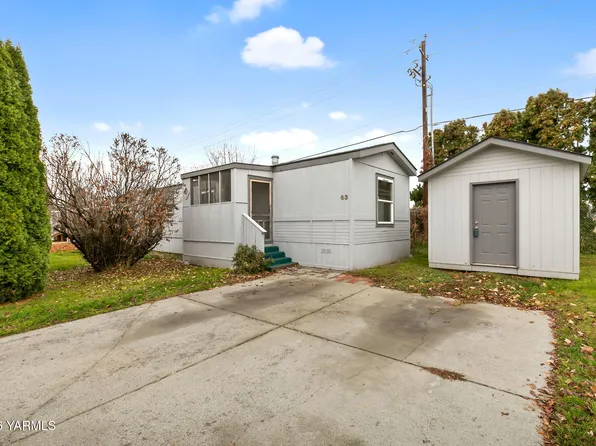 7610 W Nob Hill Blvd Unit 63, Yakima, WA 98908