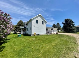 102 S Ludlow Ave, Rushmore, MN 56168