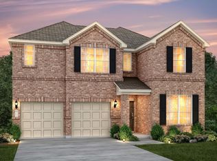 1121 Faith Ln, Anna, TX 75409