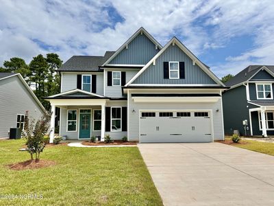 7117 Vizsla Lane, Wilmington, NC, 28411