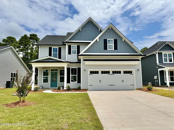 7117 Vizsla Lane, Wilmington, NC 28411