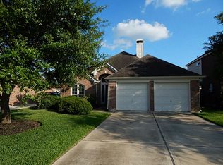 26027 Waldridge Dr, Richmond, TX 77406