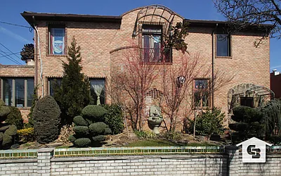 7423 Eleventh Avenue in Dyker Heights